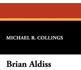 Libro Brian Aldiss - Collings, Michael R.