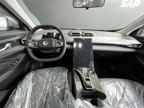 Dongfeng Aeolus Mage 1.5 T E2 Bicolor 2025