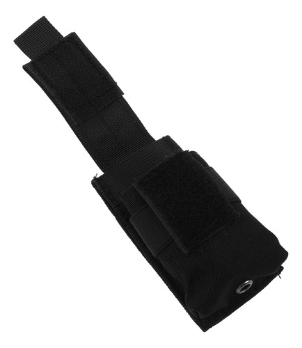 Funda De Linterna Pequeña Para Exteriores, Linterna, Para Se