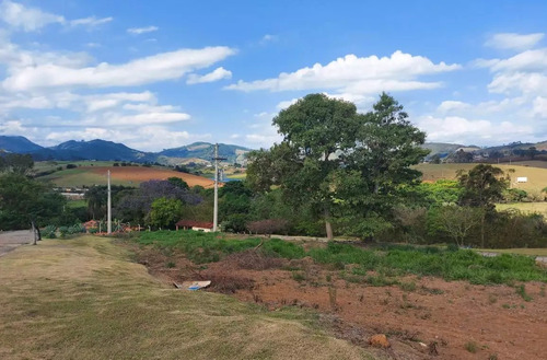 Imagem 3 de 5 de Terreno À Venda Em Joanópolis-sp. Morada Do Gigante