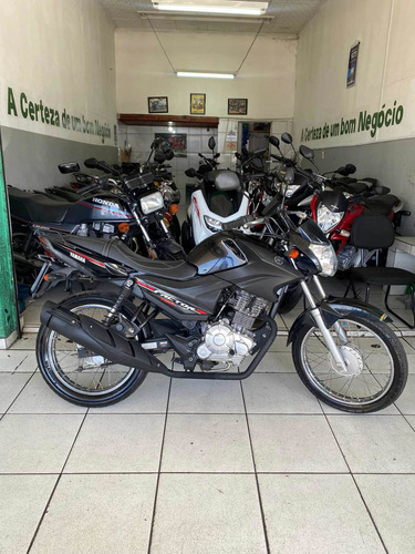 Imagem 2 de 10 de Yamaha Factor 150