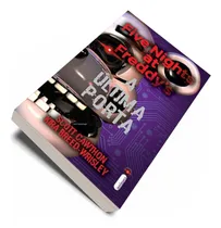 Comprar Livro: Five Nights At Freddy's - A Última Porta Volume 3 Fnaf (a Última Parte Da Trilogia Baseada No Jogo Mundialmente Conhecido, Com Doses Gigantescas De Terror E Suspense) Em Português Capa Comum