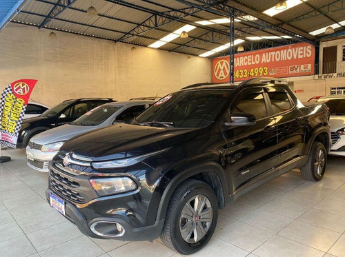 Fiat Toro 1.8 16v Freedom Flex 4x2 Aut. 4p