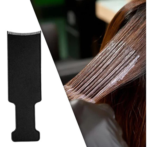 Tablero Para Teñir El Cabello, Suministros De Medio