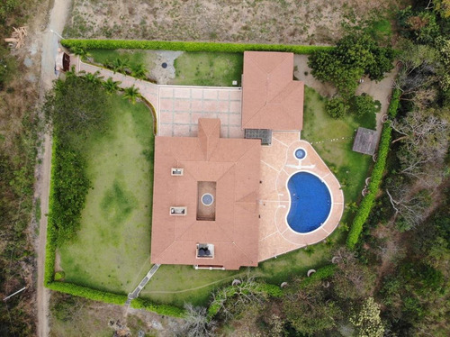Imagen 8 de 21 de Espectacular Finca En Santa Fe De Antioquia En Parcelacion