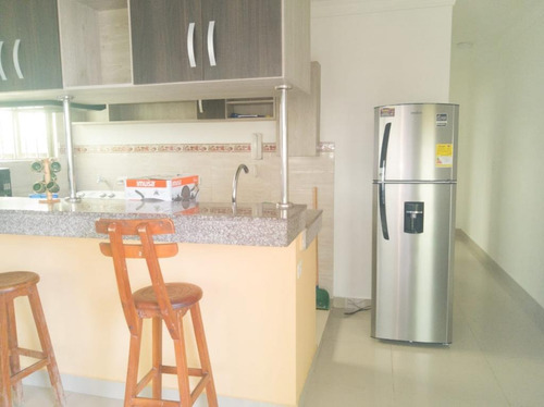 Imagen 16 de 17 de Apartamento En Arriendo En Barranquilla Villa Carolina