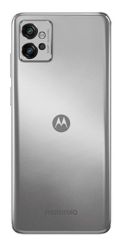 Imagen 3 de 7 de Celular Moto G32 Plata Satinado