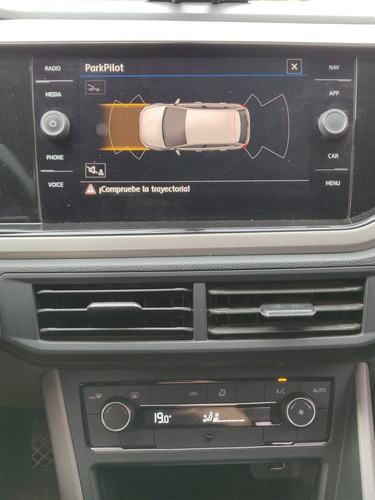 Volkswagen Polo 1.6msi Highline Mt