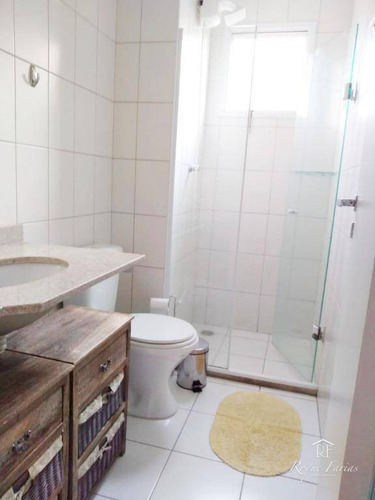Imagem 9 de 30 de Apartamento Com 2 Dormitórios À Venda, 50 M² Por R$ 400.000,00 - Jaguaré - São Paulo/sp - Ap4962