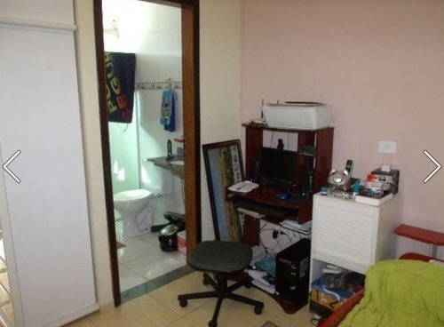 Imagem 7 de 9 de Casa Sobrado Para Venda, 2 Dormitório(s), 90.0m² - 1283