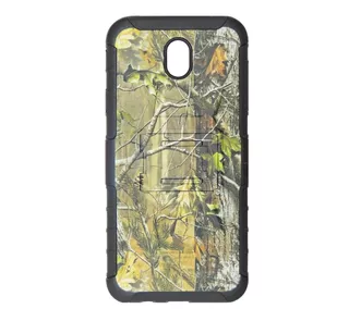 Funda Uso Rudo Camuflage 3 En 1 Samsung J7 Pro