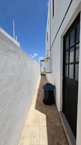 Casa En Venta En Dzityá Con Paneles Solares