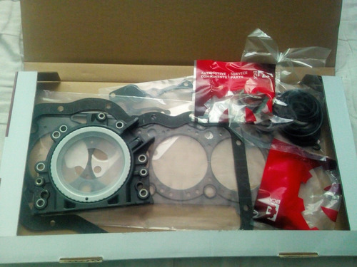 Juego Empacaduras Completo Seat Ibiza 1.6
