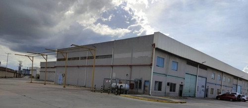 Imagen 3 de 6 de Galpón En Alquiler Ubicado En La Zona Industrial Castillito