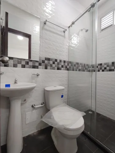 Apartamento En Arriendo En La Ceiba. Cod A28938