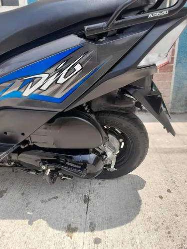 Honda Dio Modelo 2023, Soat Y Tecno Febrero 2026, Como Nueva