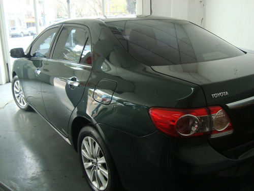 Imagen 11 de 14 de Toyota Corolla