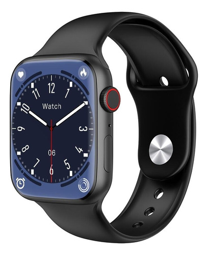 Smartwatch W59 Pro Lançamento 2023