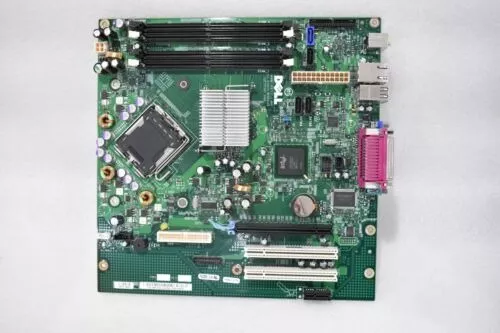 Mother Board - DELL