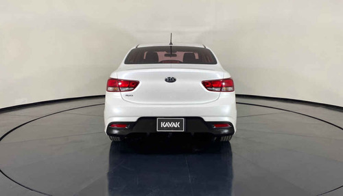 Imagen 5 de 15 de 117399 - Kia Kia Rio Hb 2018 Con Garantía