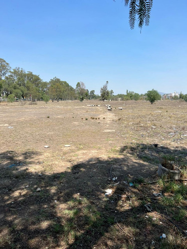 Excelente Terreno Ubicado En Venta En Atizapán !!!
