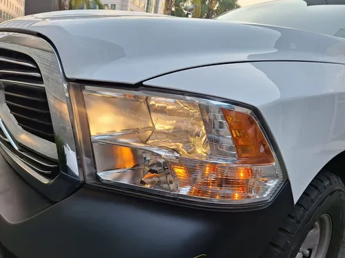 RAM Ram 1500 3.3 V6 XL Crew Cab 4x2 At