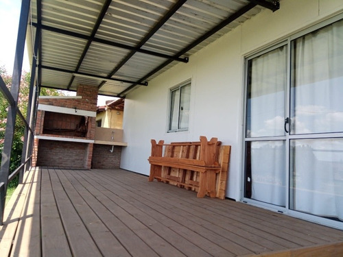 Imagen 29 de 29 de Alquilo Casas En Termas De Almirón, Nuevas, Con Excelente Ubicación Y Equipadas Para Disfrutar Con Piscina Propia, Parrilleros Techados Y Cocheras, Excelente Opción Para Tus Vacaciones. Llámame