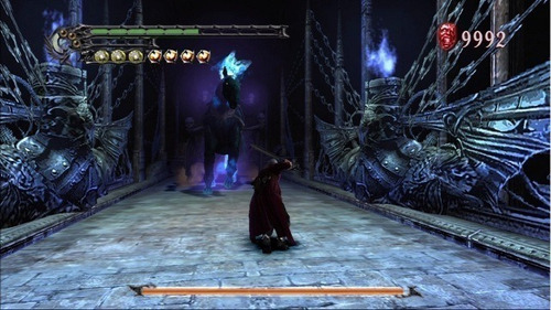 Dmc Devil May Cry - Mídia Física Ps3 (Usado)