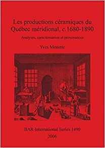 Les Productions Ceramiques Du Quebec Meridional C 16801890 B