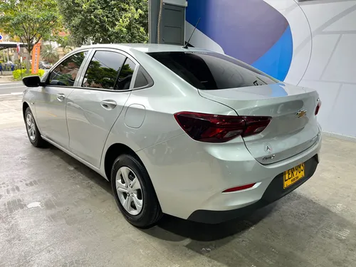 Chevrolet Onix 1.0 Lt Turbo