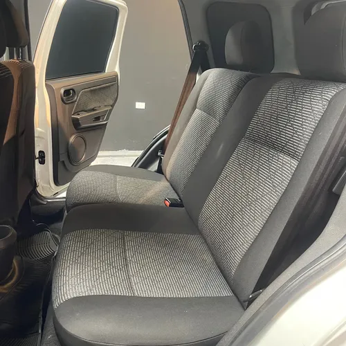 Ford Ecosport 2.0 L 4x2