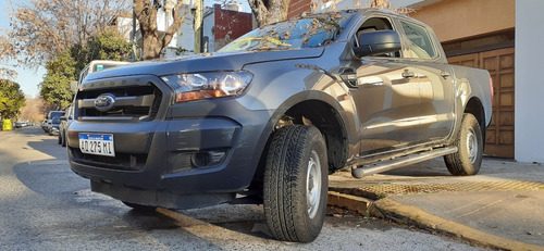 Imagen 8 de 15 de Ford Ranger 2.2 Dc Tdi Xl 4x2