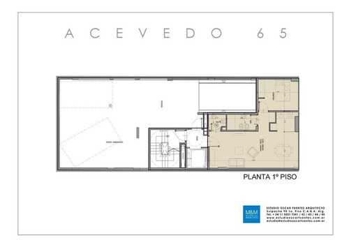 Imagen 8 de 14 de Tres Dormitorios, Venta, Caballito , A Estrenar