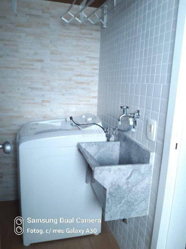 Imagem 6 de 30 de Cobertura Com 3 Dormitórios À Venda, 216 M² Por R$ 1.650.000,00 - Icaraí - Niterói/rj - Co0458