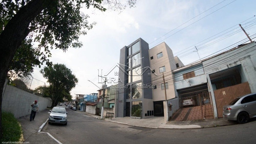 Imagem 9 de 15 de Apartamento - Jardim Coimbra - Ref: 8130 - V-8130