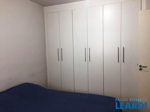 Imagem 7 de 12 de Apartamento - Jardim Anton Von Zuben - Sp - 498244