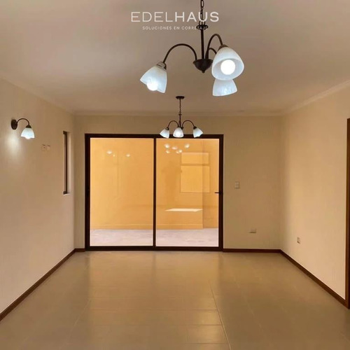 Casas En Arriendo Amobladas De 3 Dorm. En Calama
