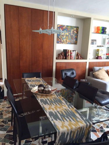 Imagen 6 de 15 de Vendo Apartamento 112m2 2h+hs+est./3b/1p Palos Grandes 4506