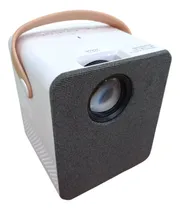 Comprar Mini Proyector De Video Beam Imagen Película Android