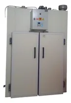Comprar Secadora De Pasta Industrial Lineapasta Ec-25 +25 Bastidores
