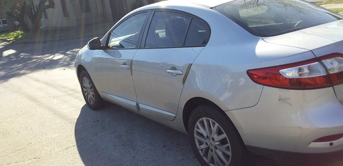 Fluence 1.6 Dynamique 110cv. 2015