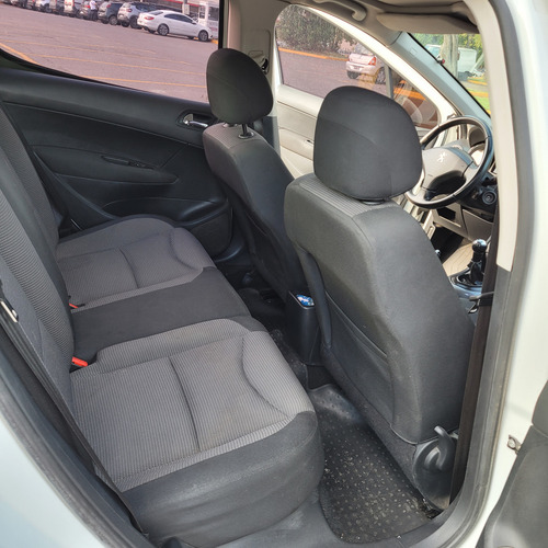 Peugeot 308 1.6 Allure Nav 115cv