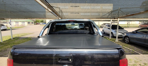 Volkswagen Amarok 2.0 Cd Tdi 180cv 4x2 Highline Pack At