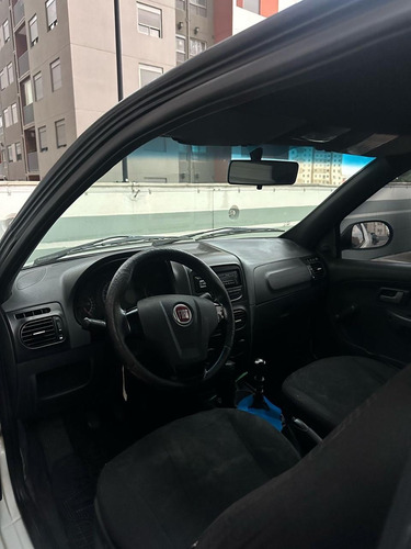 Fiat Strada 1.4 Working Flex 2p