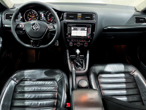Volkswagen Jetta Hl Ad