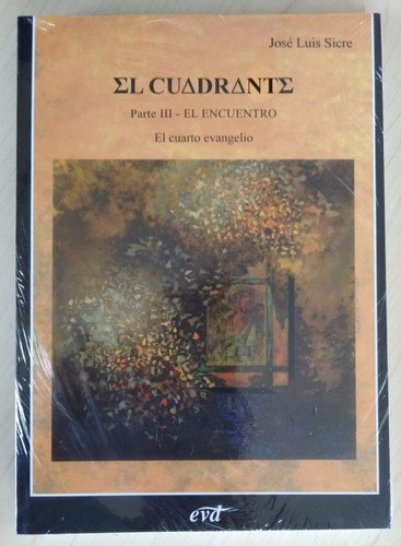 Libro El Cuadrante Vol. Iii