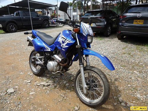 Imagen 5 de 11 de Yamaha Xt 600