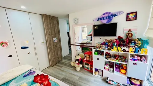 Apartamento Chicó Navarra