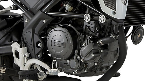 Benelli Trk 251 Full Motozuni Avellaneda