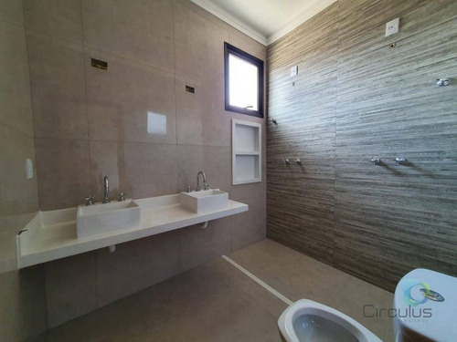 Casa 3 Suites, Condominio Vila Romana - Ca1810